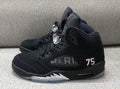 Jordan 5 paris