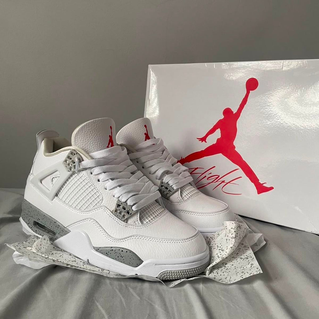 Jordan  4