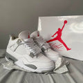 Jordan  4