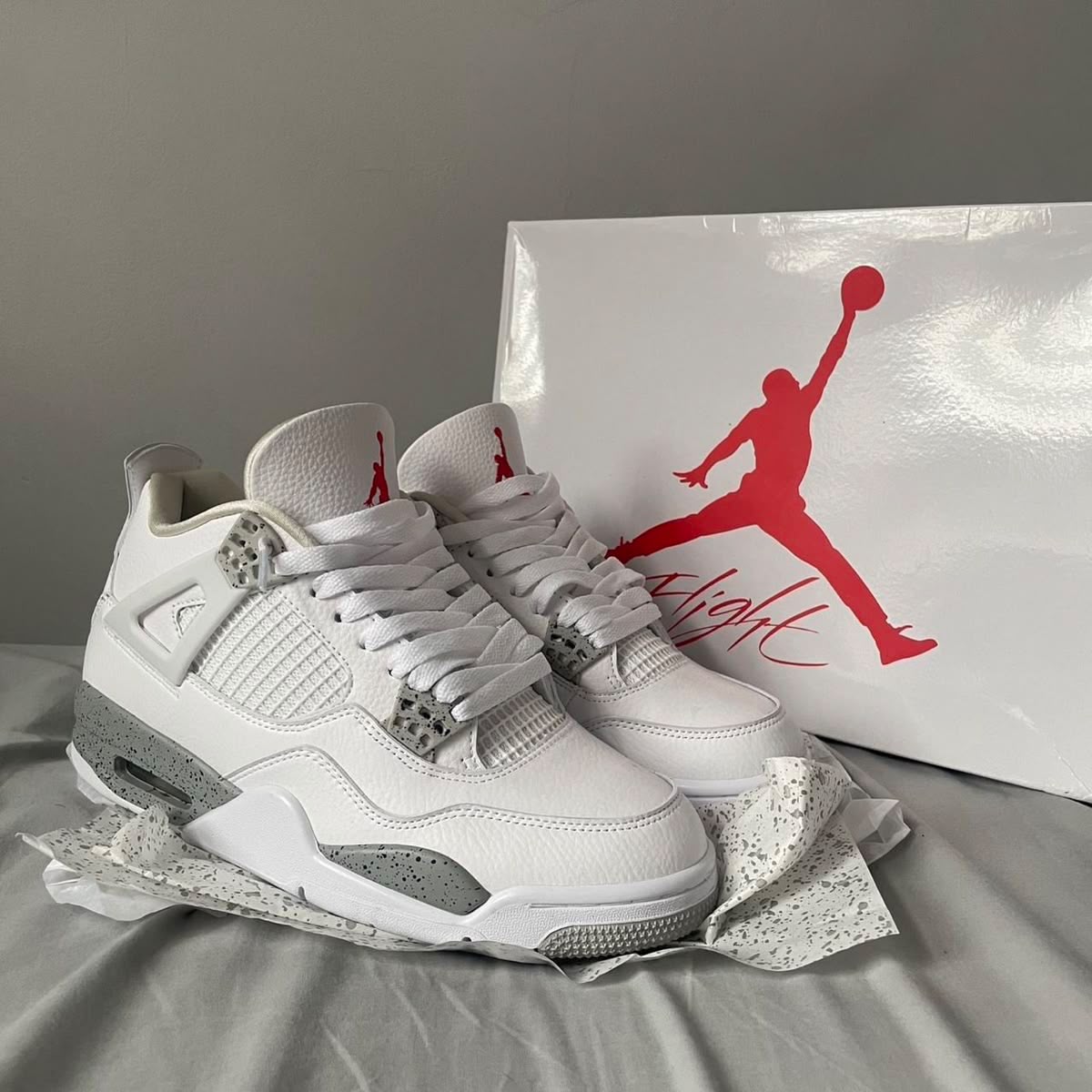 Jordan  4