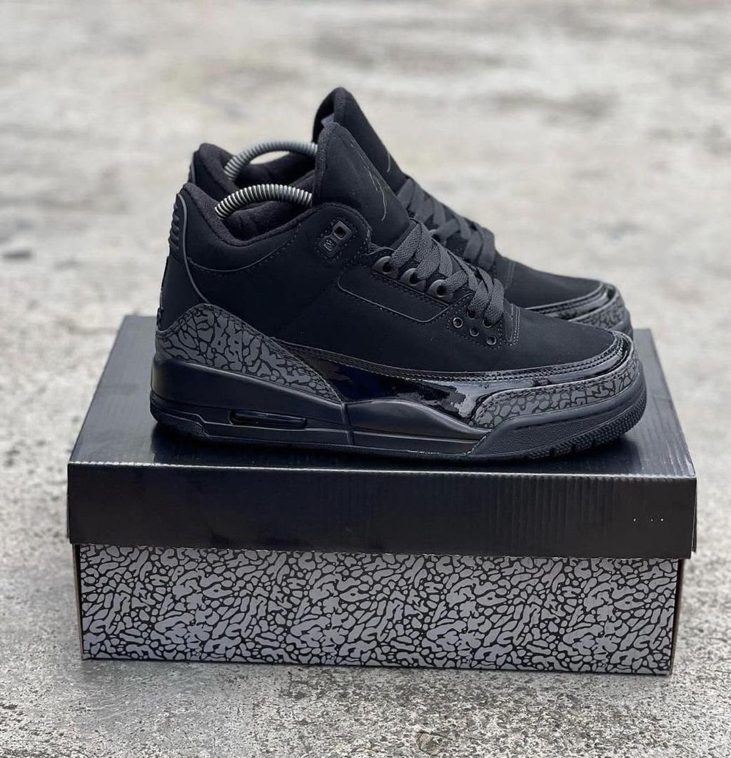 Jordan 3