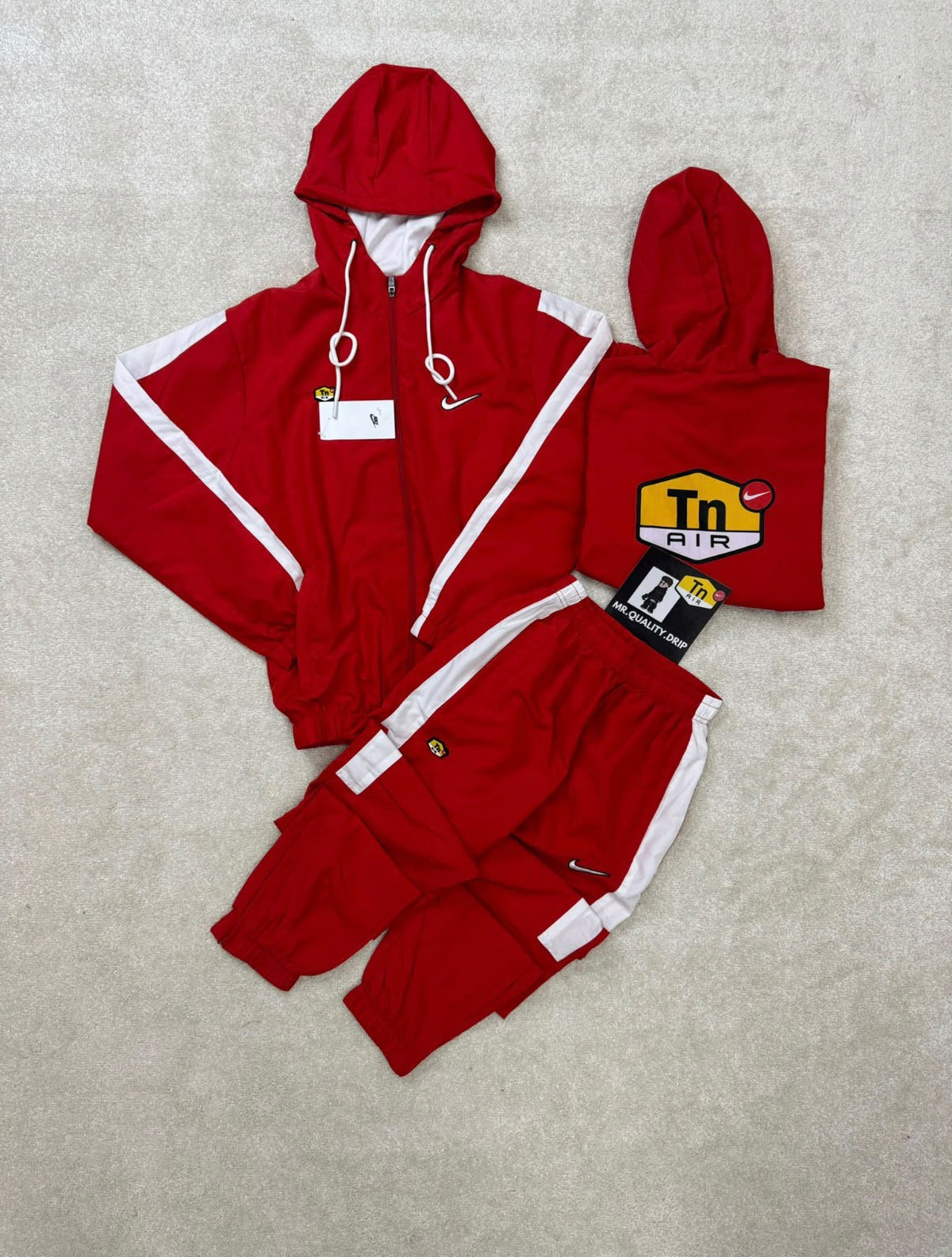 Chandal TN
