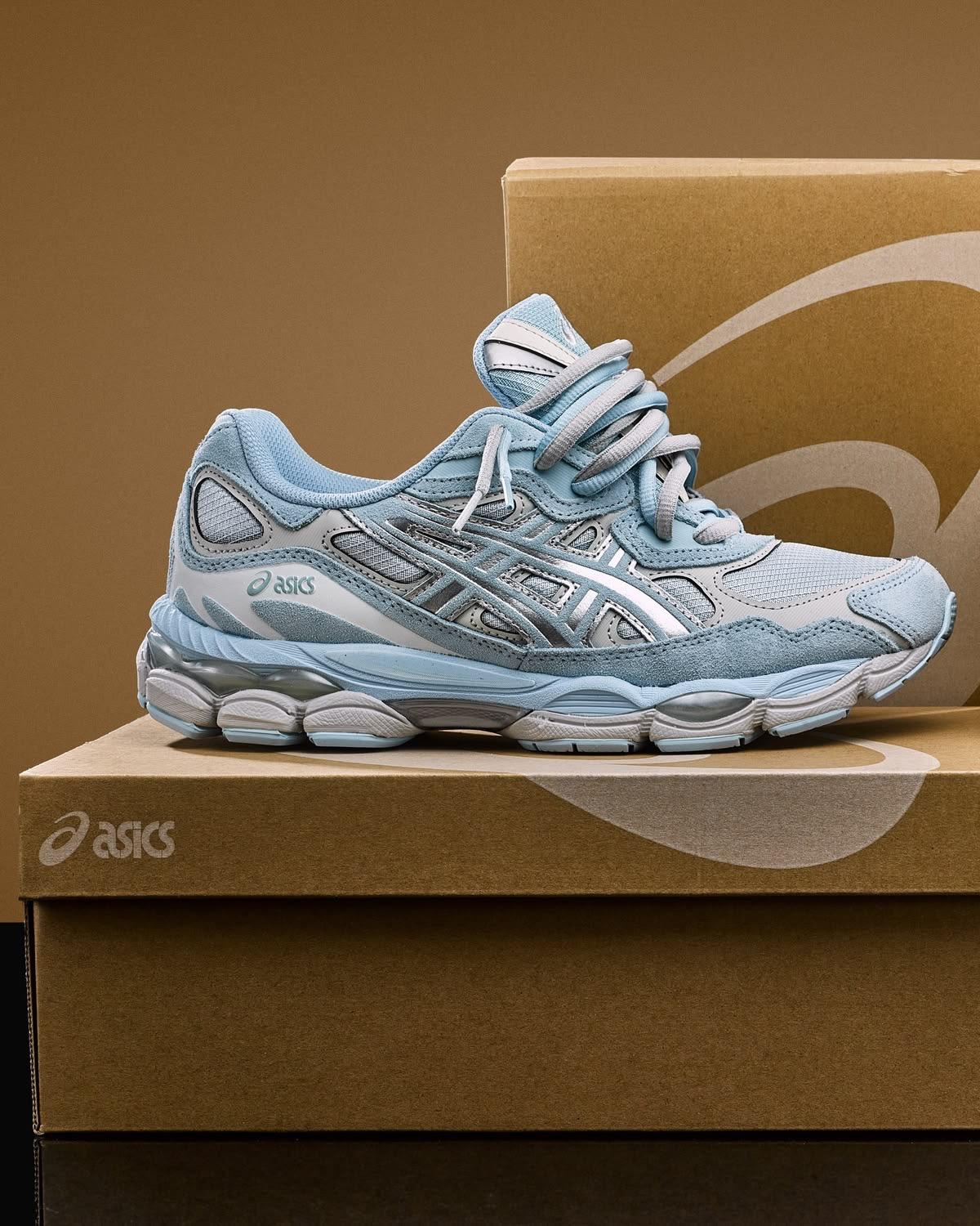 Asics Gel-NYC Dolbe Cordon