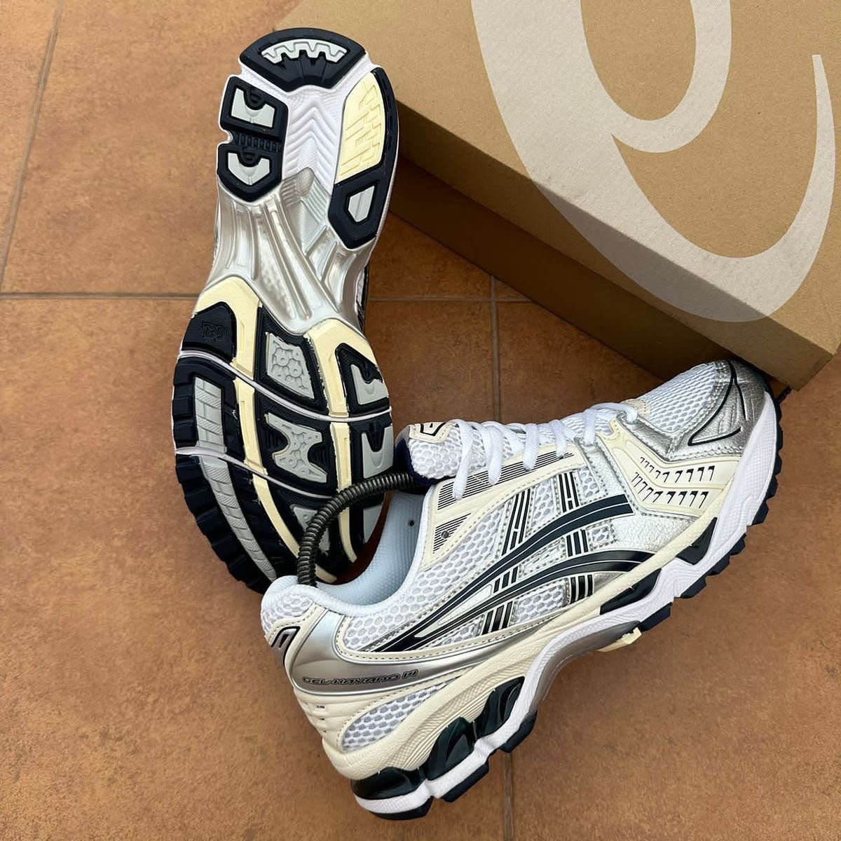 Asics Gel Kayano14