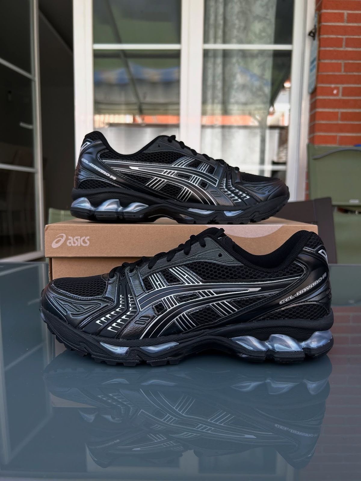 Asics Gel Kayano14