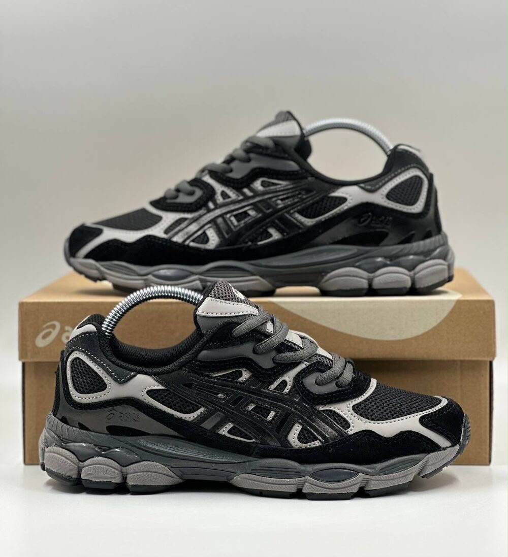 Asics Gel-NYC Dolbe Cordon