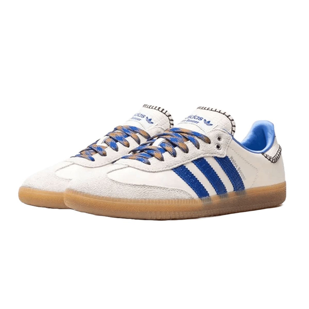 Adidas Simba Wales Boner Blue