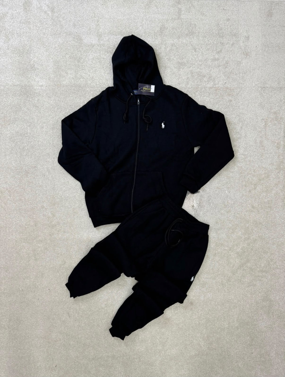 Chandal Ralph