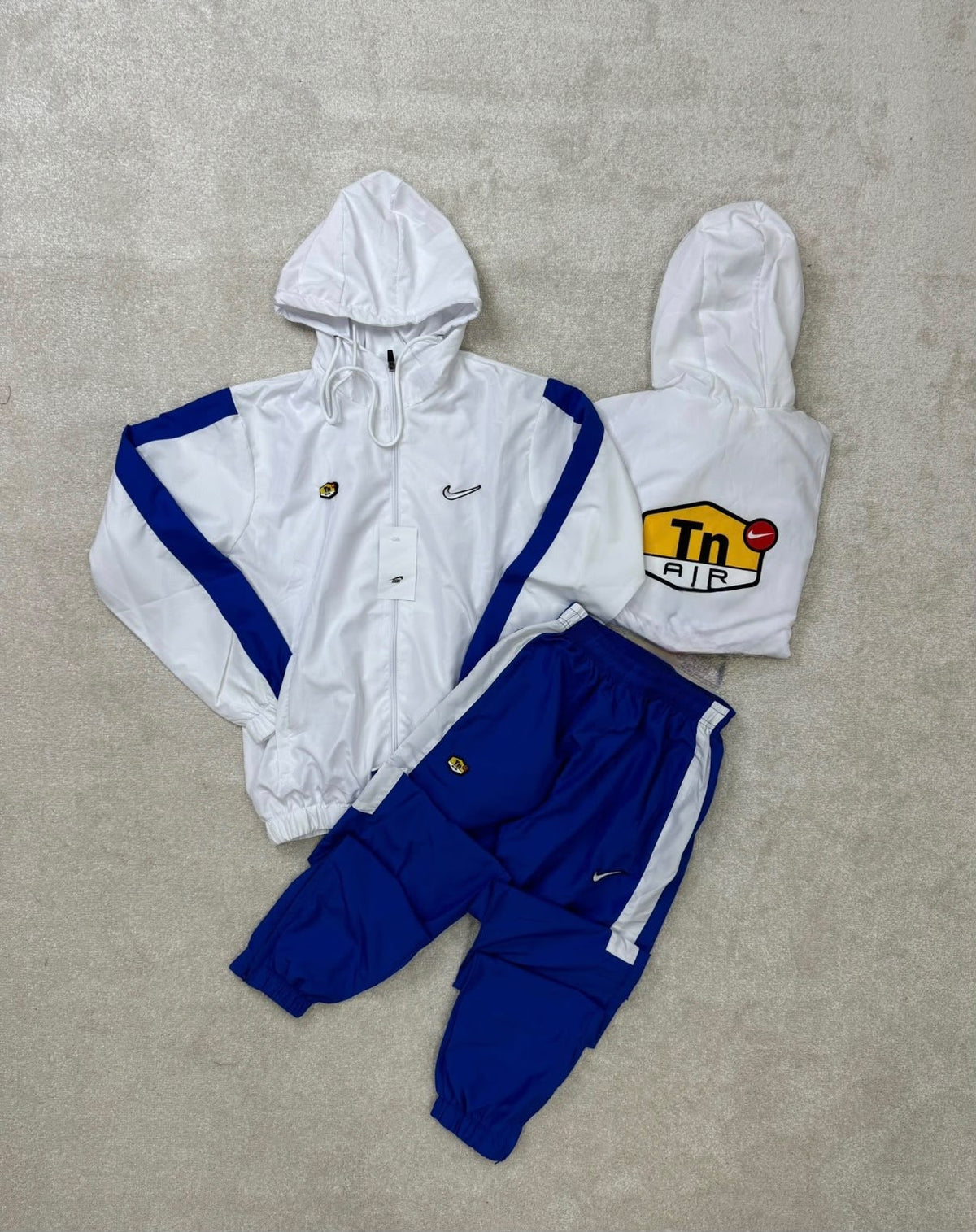 Chandal TN