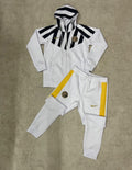 Chandal Inter