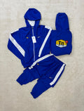 Chandal TN