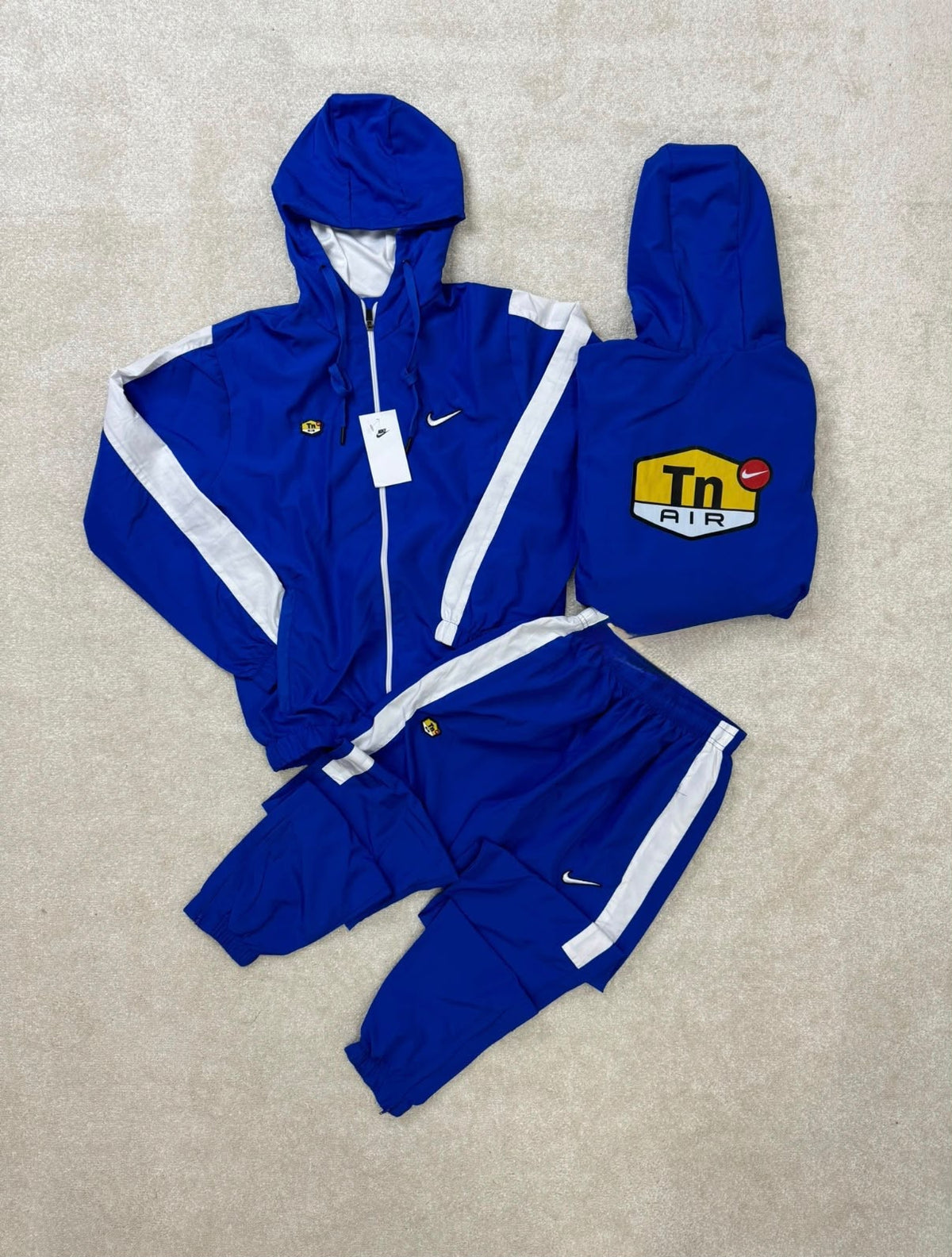 Chandal TN