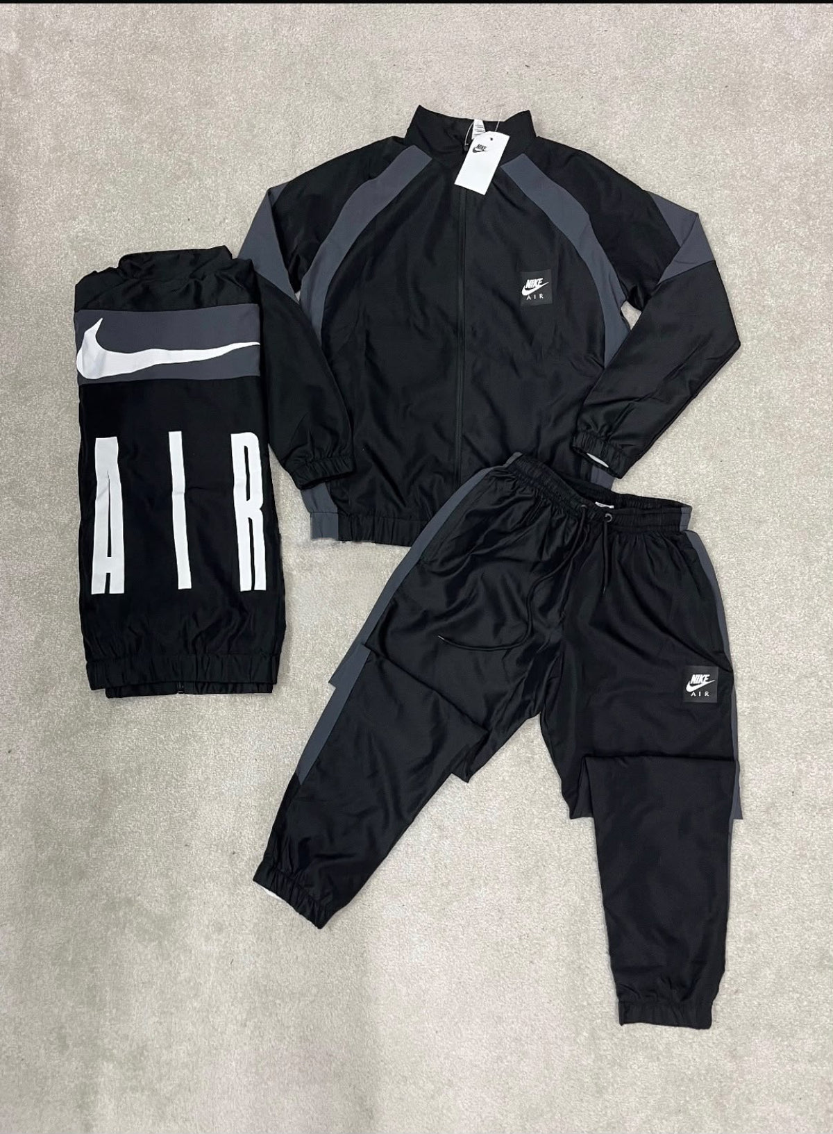 Chandal Nike Air