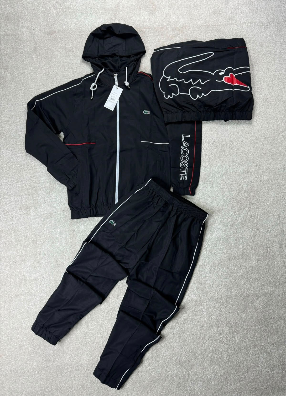 Chandal Lacoste