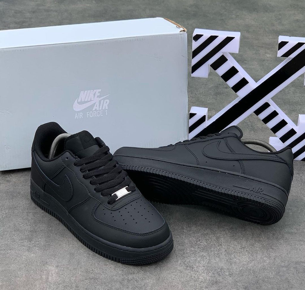 nike force one