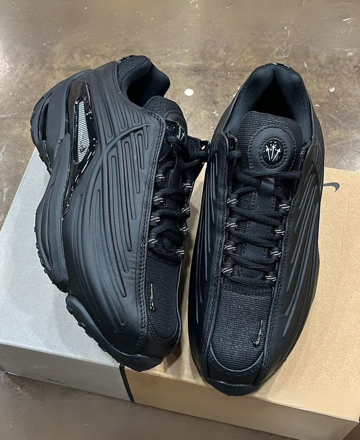 nike x nocta Hot Step 2
