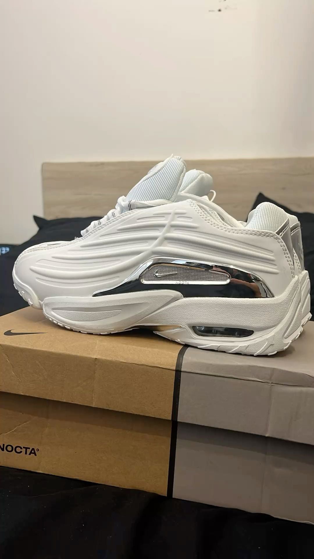 nike x nocta Hot Step 2