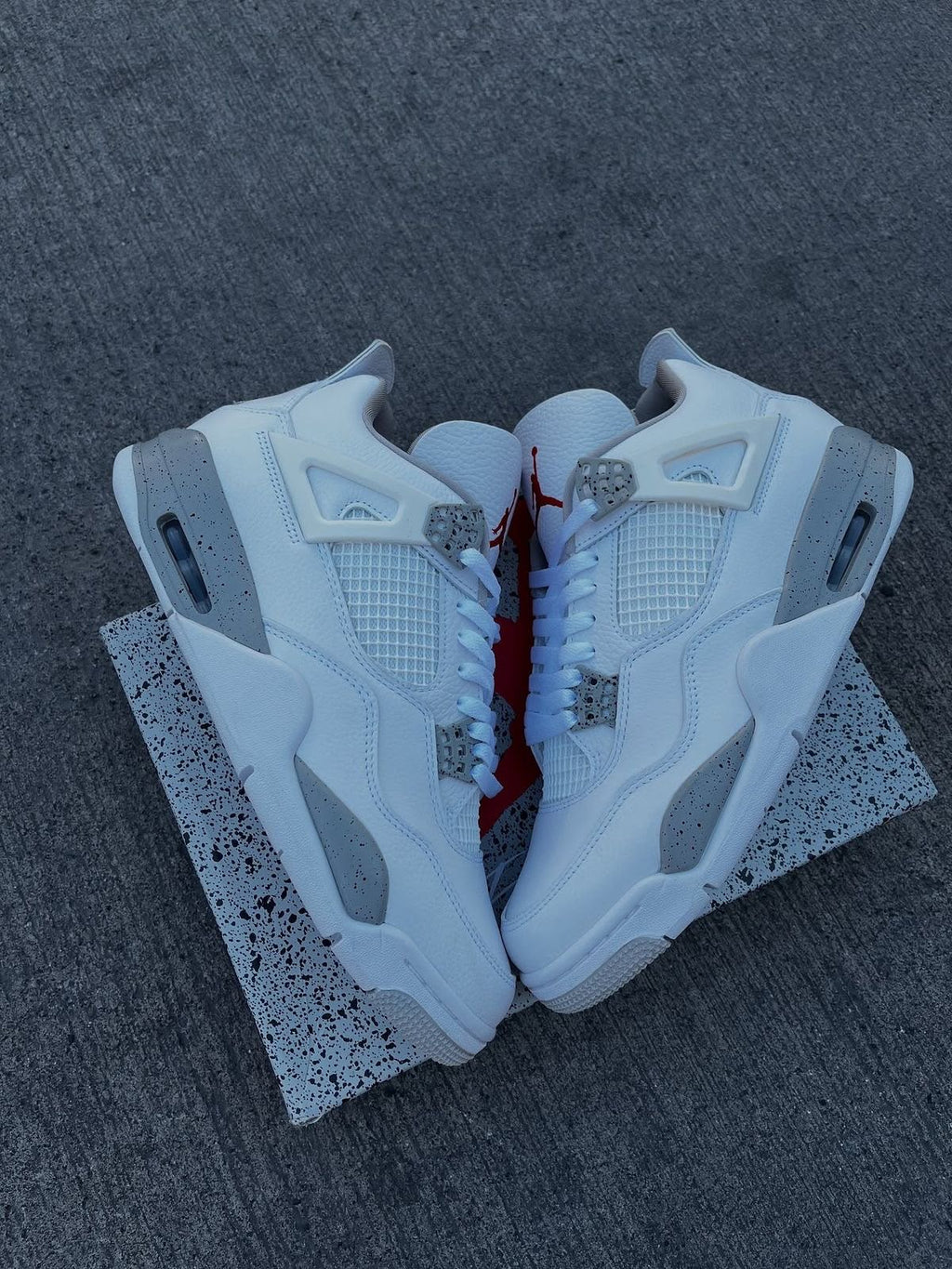 Jordan  4