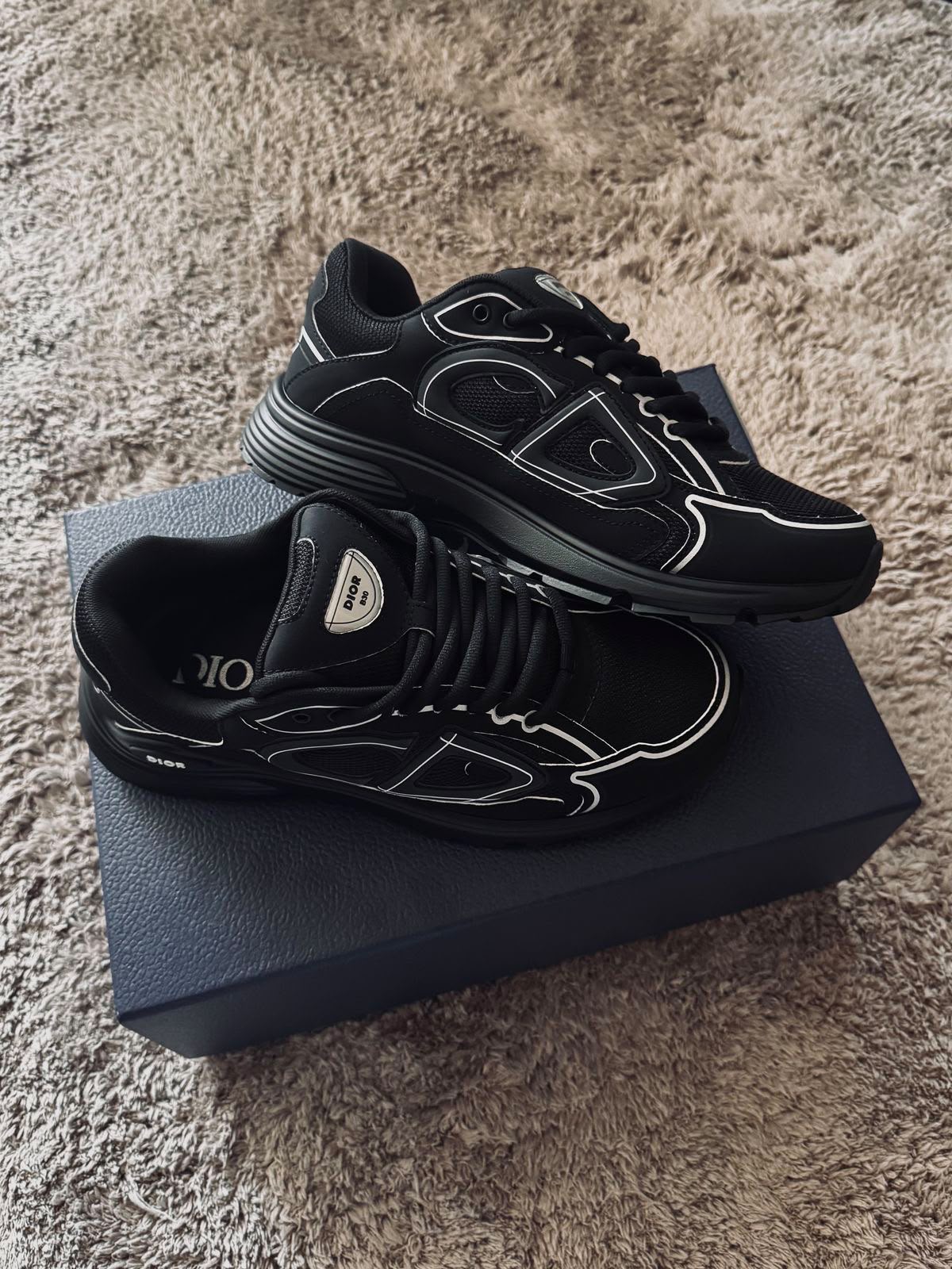Dior b30
