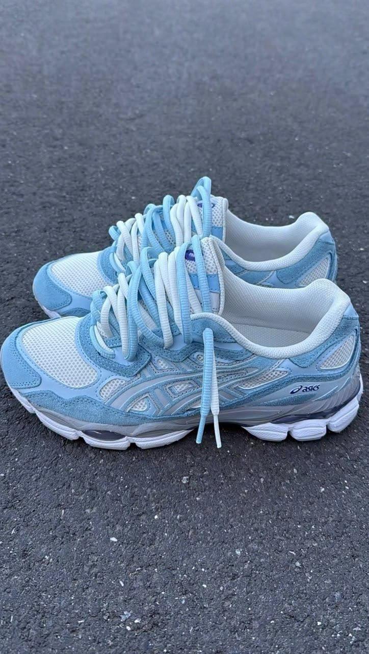 Asics Gel-NYC Dolbe Cordon