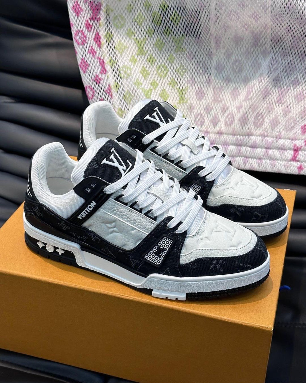 LV Trainer