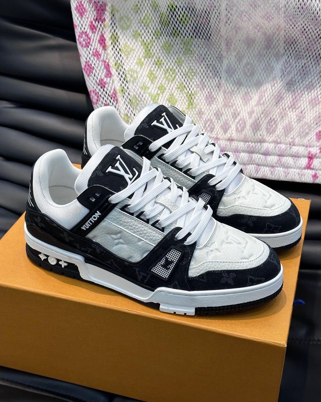 LV Trainer